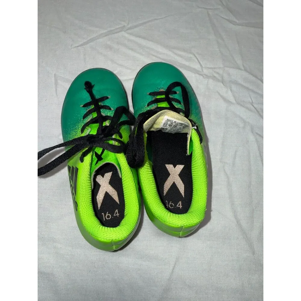 adidas indoor turf